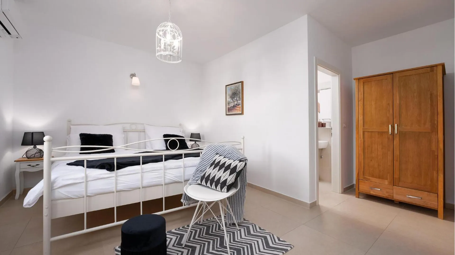 Holiday home Villa Bincila Labinci Porec Croatia