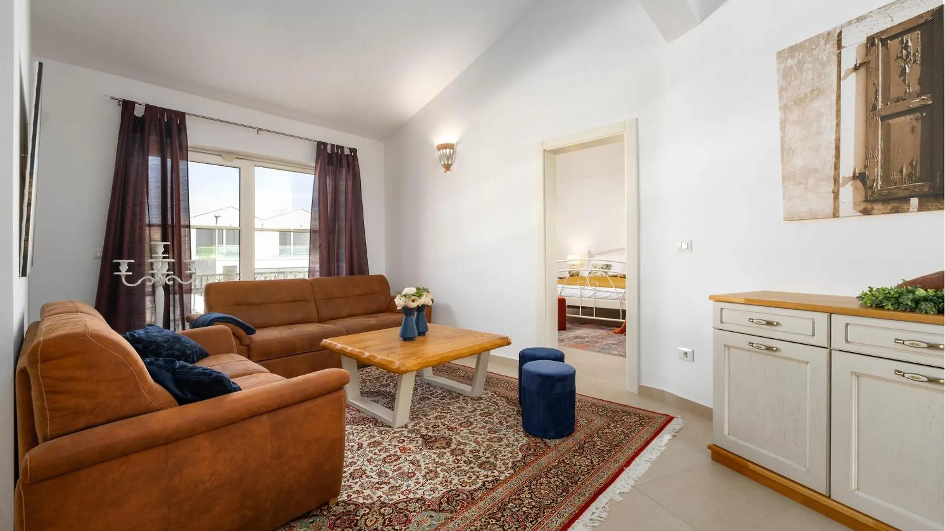 Villa Bincila Labinci Porec 0*,