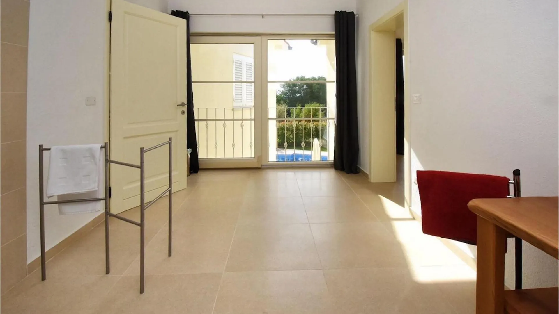Villa Bincila Labinci Porec 0*,