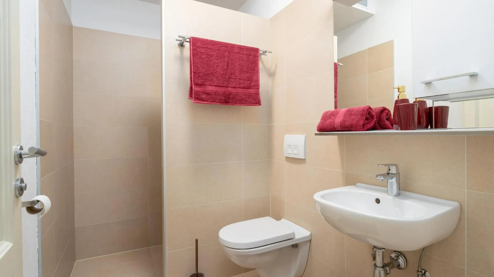 Villa Bincila Labinci Porec