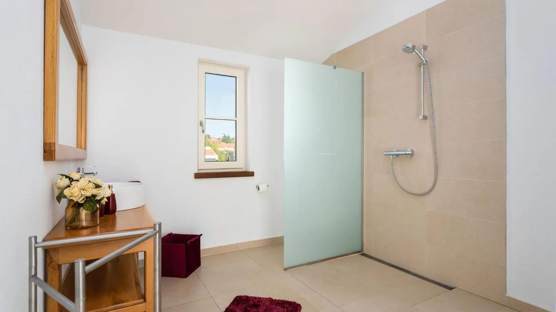 Villa Bincila Labinci Porec