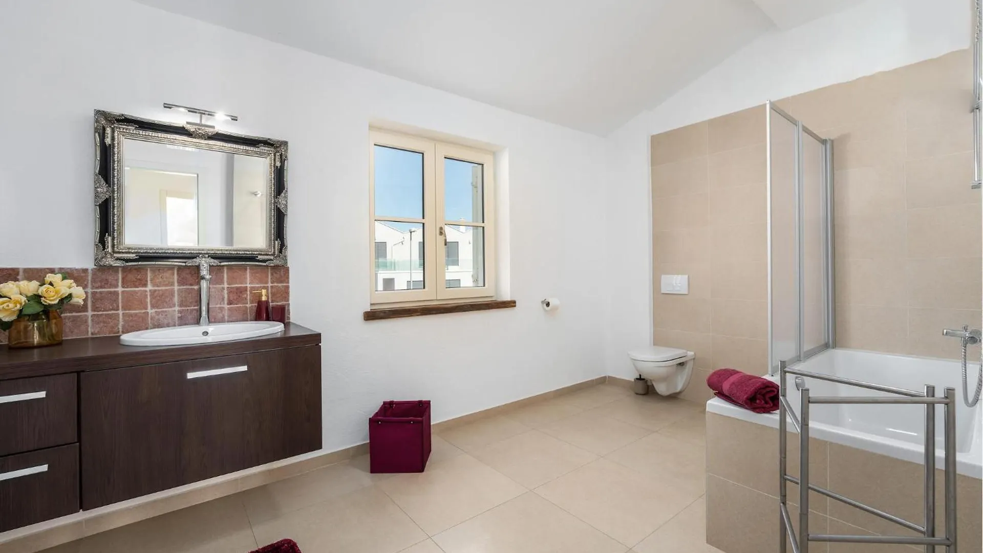 Holiday home Villa Bincila Labinci Porec