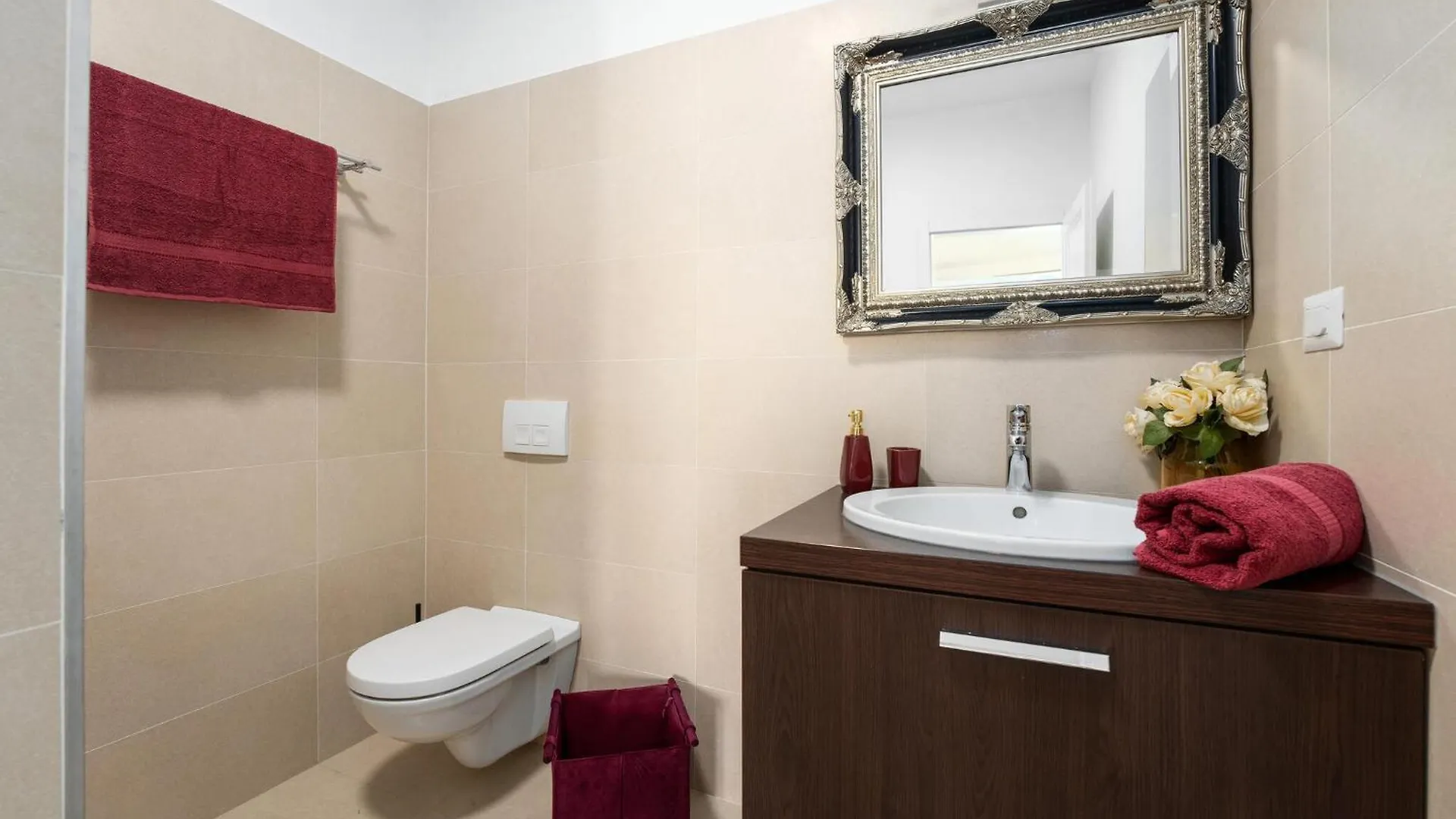 Villa Bincila Labinci Porec Holiday home