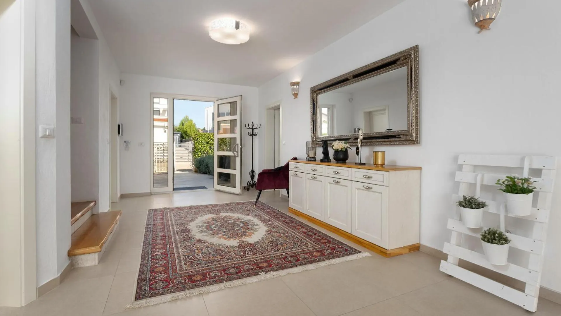 Villa Bincila Labinci Porec 0*,