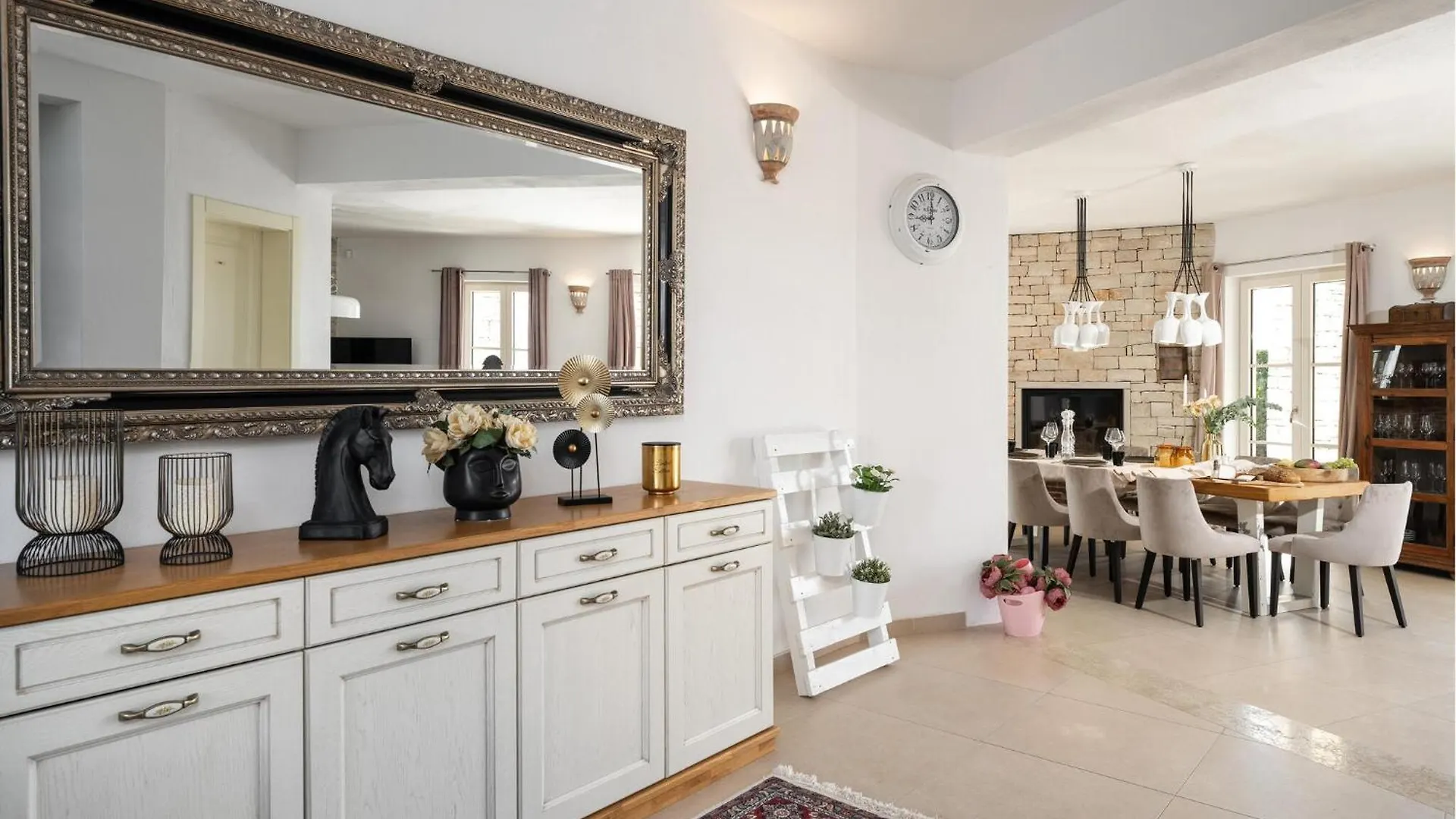 Holiday home Villa Bincila Labinci Porec