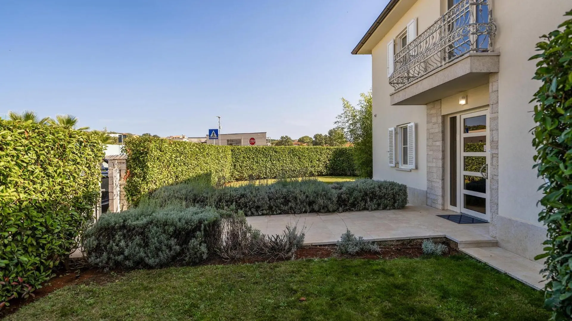 Villa Bincila Labinci Porec