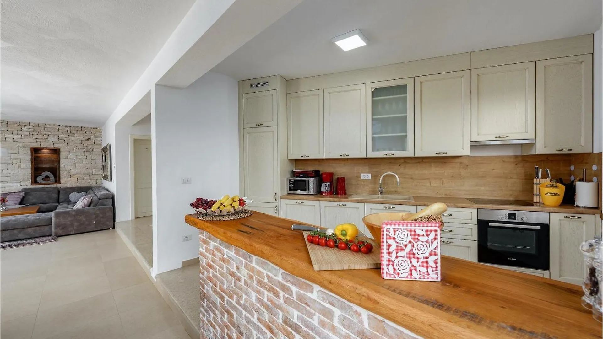 Villa Bincila Labinci Porec Holiday home