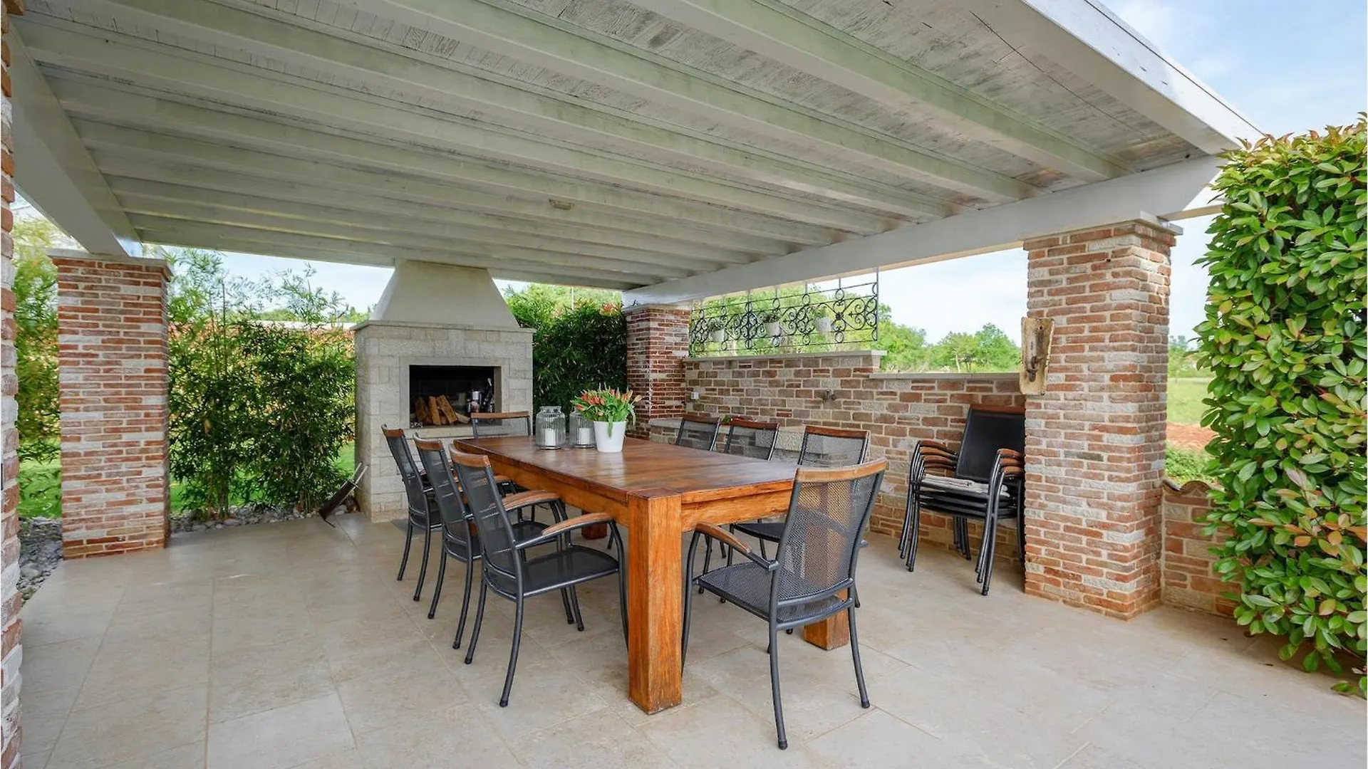 Holiday home Villa Bincila Labinci Porec