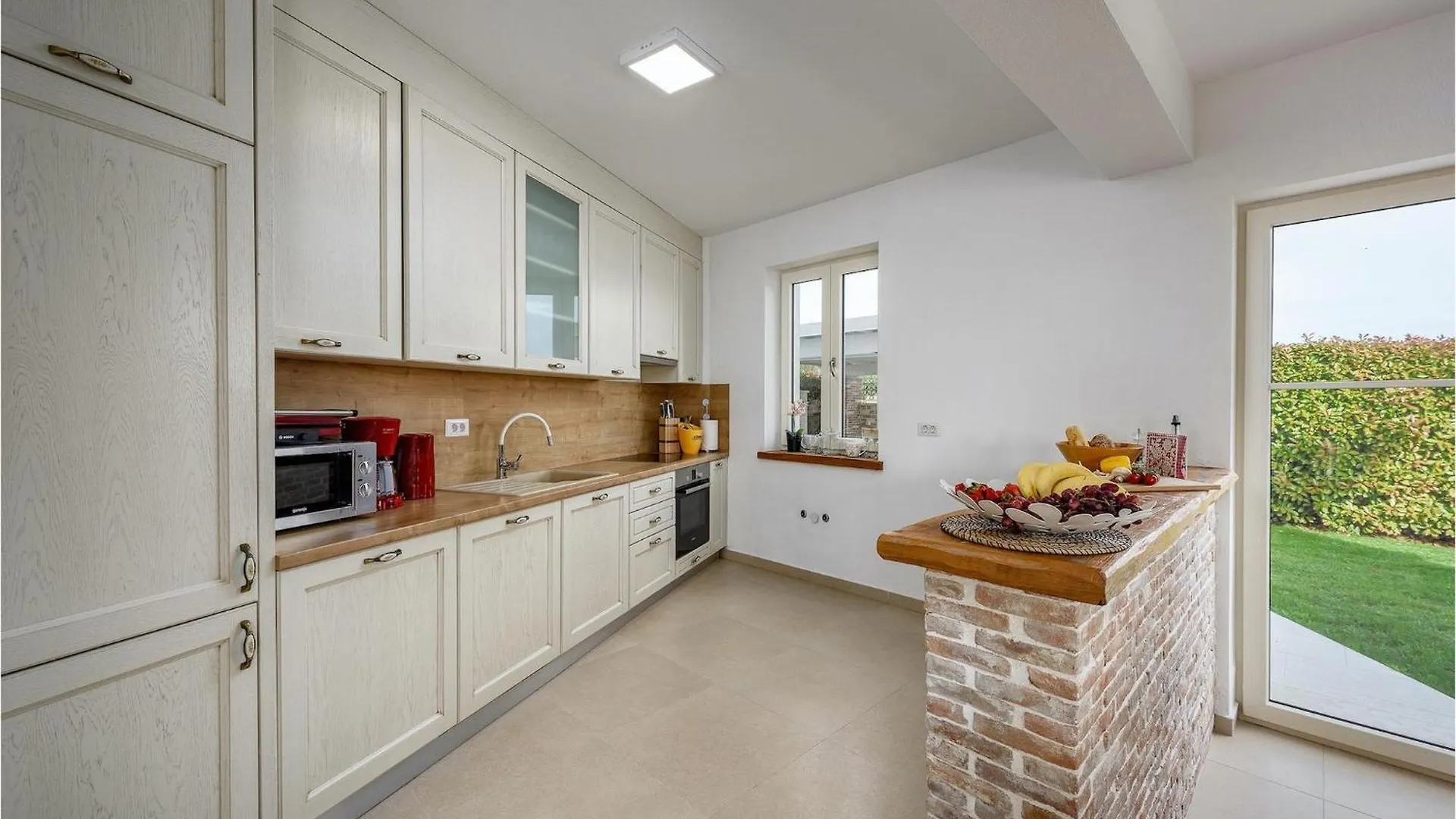 Holiday home Villa Bincila Labinci Porec